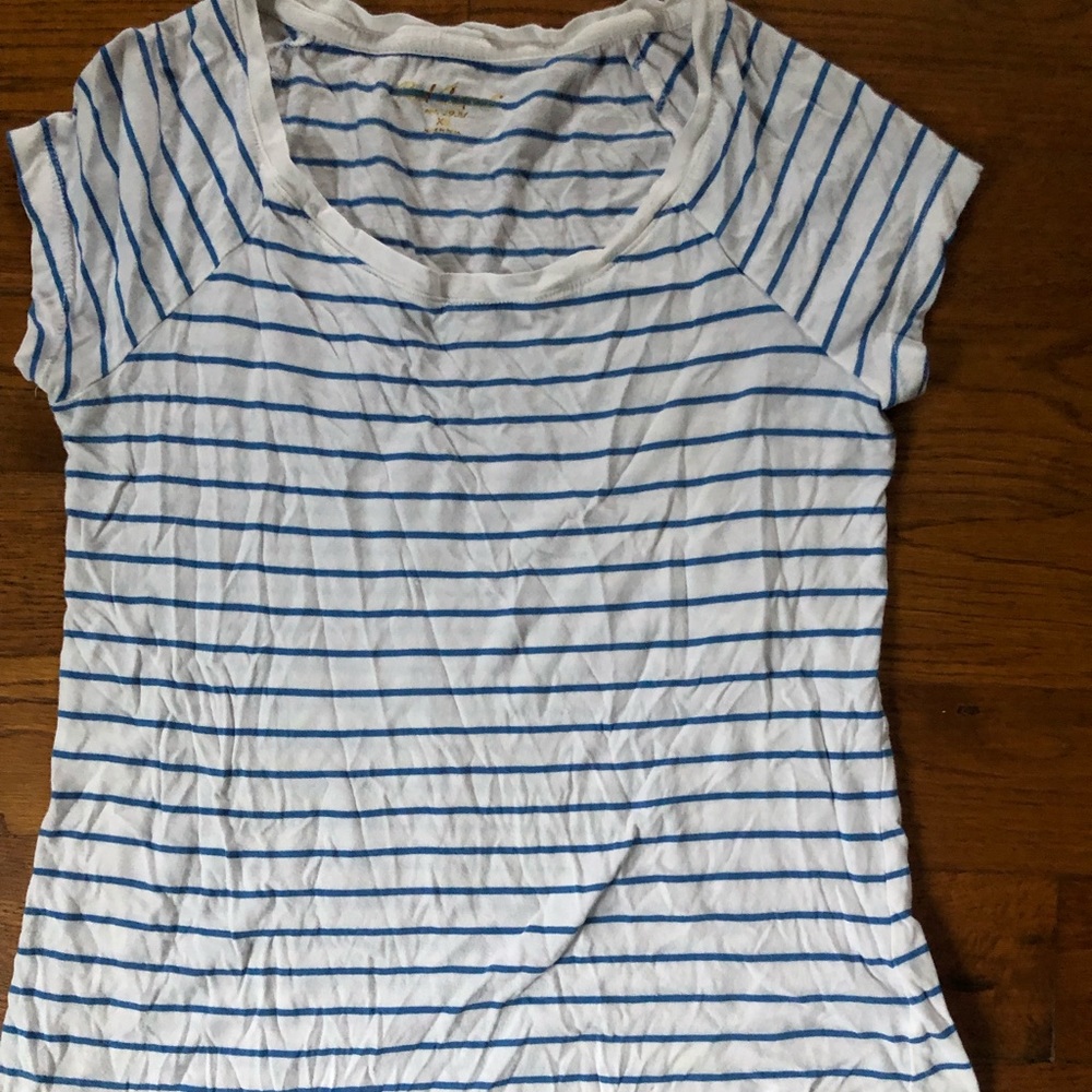 Striped Tee